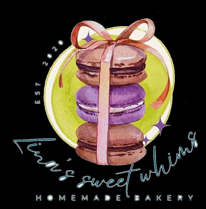 Lina's Sweet Whims — Homemade Bakery