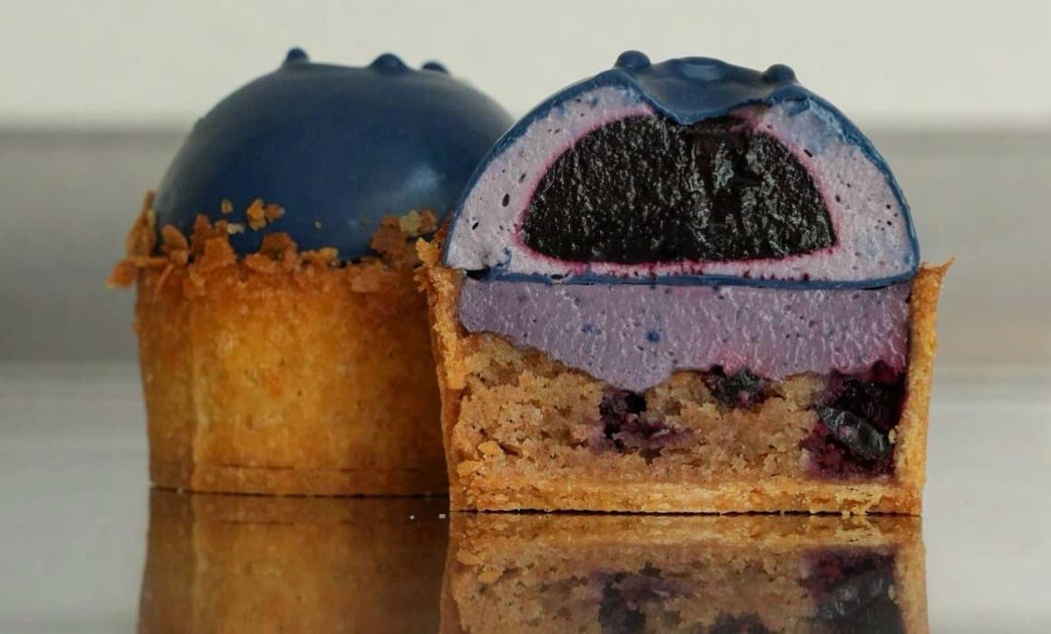 Blueberry